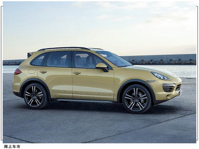 产量达百万！保时捷第100万辆卡宴下线，GTS版车型