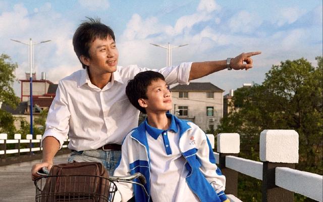亲情家族|孩子不爱学习，怎么办？《银河补习班》里的爸爸给出教科书式做法