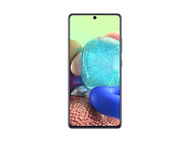 【环球网】三星A系列中端新品连发 丰富韩国本土5G中端版图