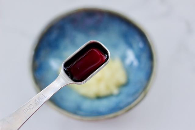 凉拌海虹娃娃菜，简单方便清新爽口，回家10分钟就吃饭，太简单