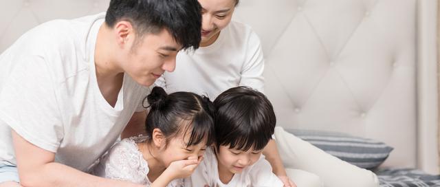 你的育儿经@你会跟孩子聊天吗？幸福童年少不了亲子沟通，也是家庭教育的秘诀