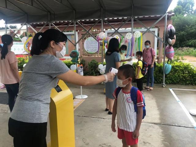 超级宝妈|今天！“小神兽”归笼，幼儿园大班的萌娃开学啦！