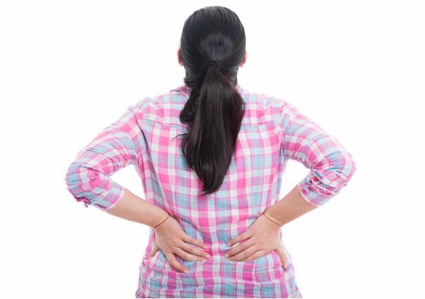 腰痛就是“肾虚”？并不是，还有这5个因素，也是导致腰痛的元凶