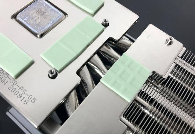 非公版RTX 3070显卡首测：主流价位的中流砥柱