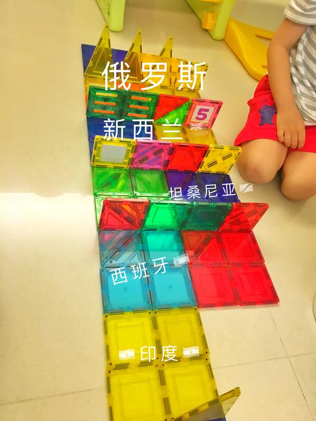 #超级宝妈#让孩子玩到不爱看电视的妙招！“超级飞侠”线下玩法详解