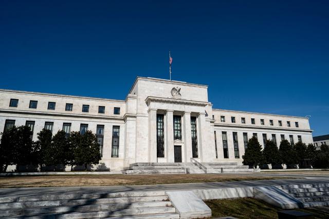 分析师说美联储或以“扭转操作”应对债市波动