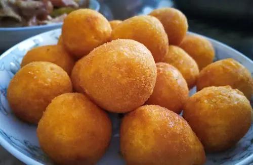 冬至到，吃汤圆！原来上海人喜欢吃这些馅的汤圆