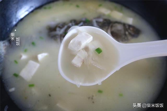 冬季这菜便宜又好吃，炖鱼汤放一点，清甜又温暖，试试吧