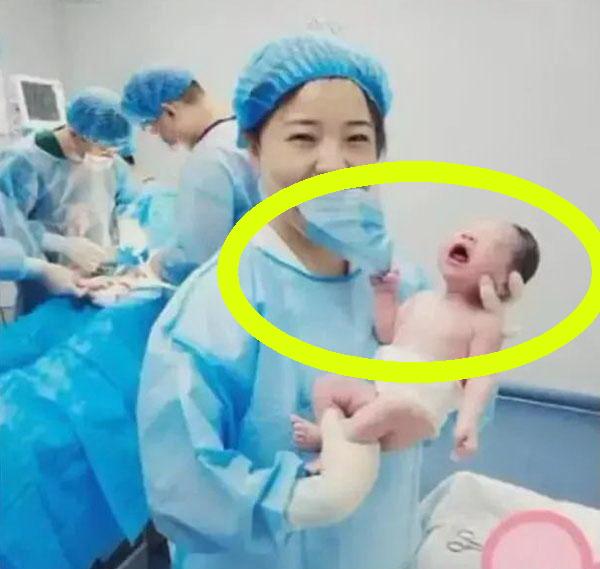 超级宝妈■1岁内宝宝独有的几种反射,若超这一时间没消失,可能是脑损伤