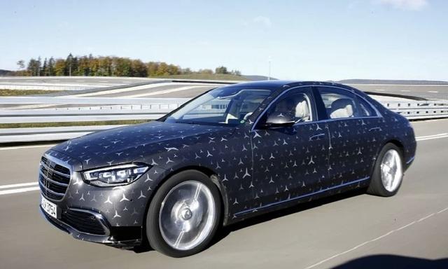 特斯拉热衷自动驾驶革命，奔驰坚持进化论