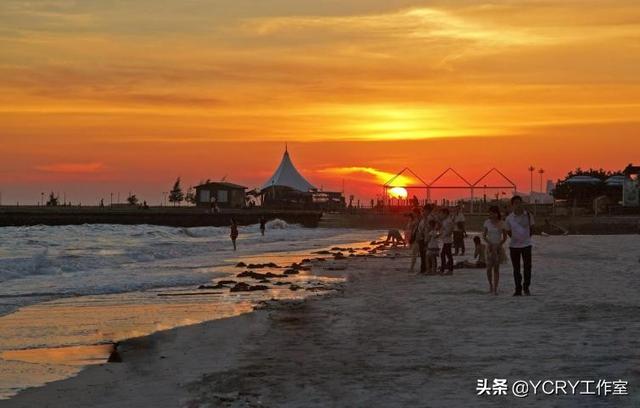 深圳周边3条自驾游线路推荐，来一场说走就走的海岛旅行