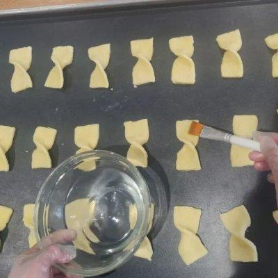 迷倒全家的椰蓉酥条，真心好吃