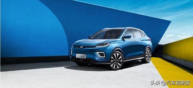 威马EX5-Z、小鹏G3 VS 宋Pro EV，谁更胜一筹？