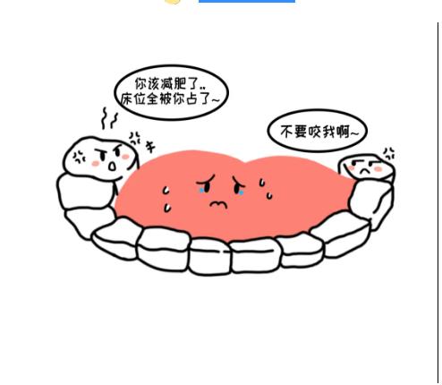 你的育儿经|看舌头，看健康！宝宝这4种常见舌象，都反映什么问题？