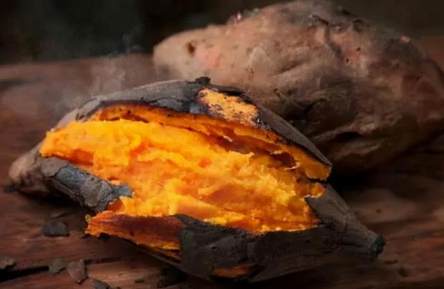 “冬日限定美食”已上线，吃完还得吧嗒吧嗒嘴！