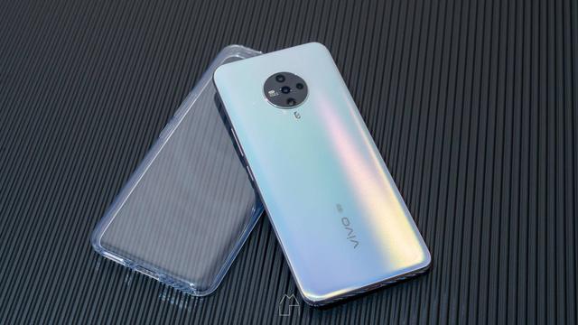 vivo S6——平价且高颜值的5G手机