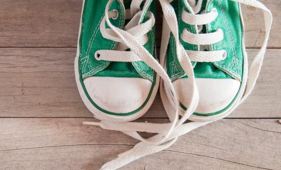 纯美小青年|鹤壁育儿 儿童鞋穿着不当有隐患 儿童鞋子不合适会造成哪些危害(4)