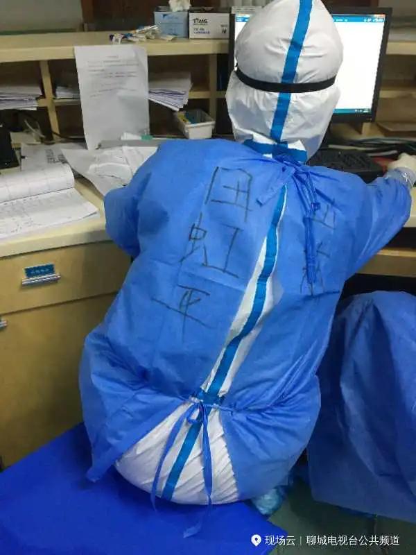 「你的育儿经」聊城：2岁宝宝认识湖北地图 只因妈妈在这里