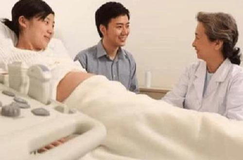「你的育儿经」新手妈妈首次怀孕产检要注意，产检时间、次数、流程要清楚！
