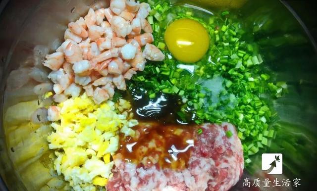 饺子馅最好不要放这味“调料”，难怪饺子不鲜香，营养全流失