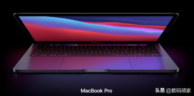 如何选择搭载M1芯片的Macbook Pro和英特尔芯片的？