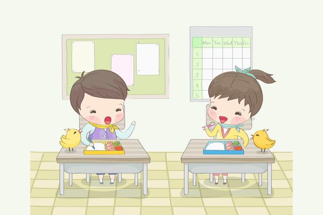 你的育儿经：孩子不好好吃饭？你可能没做好这几点