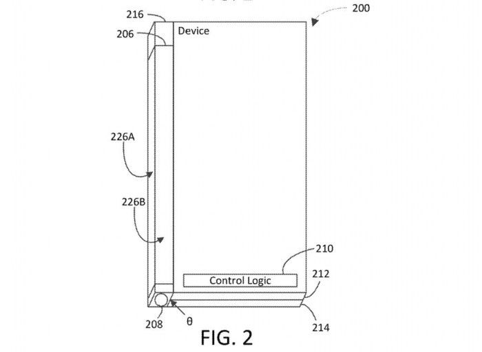 「太平洋电脑网」新专利暗示微软未来可能研发有三块屏幕的可折叠设备