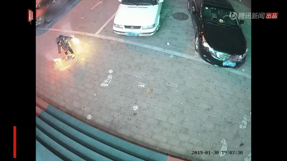 [你的育儿经]6岁萌娃火中逃生：父母在这件事上偷的懒，或许会成为最深的遗憾