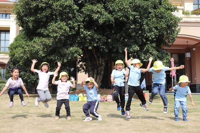 「你的育儿经」从一个孩子到一群追梦人：宋庆龄幼儿园首次线上分享会在这
