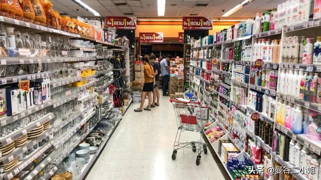 「超级宝妈」我在泰国养娃：生活在曼谷，宝宝一个月奶粉要花多少钱？