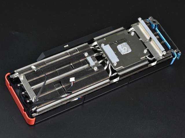 影驰RTX3070显卡评测：实力过硬的潮玩新装备