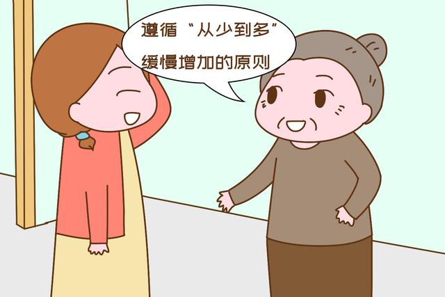 #超级宝妈#孩子多大才能开始吃盐？过早过晚都不行，家长要注意把关