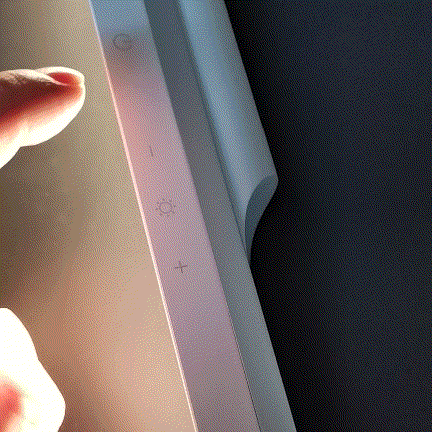 这款台灯有意思：倍思无极调光阅读台灯PRO体验