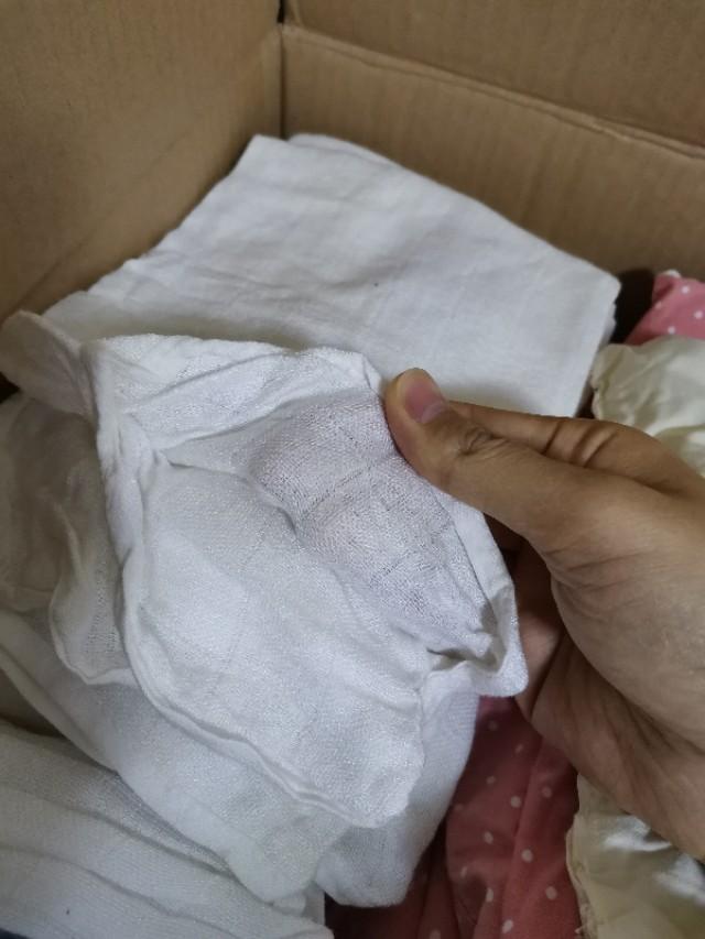 「超级宝妈」二胎宝妈抽时间整理出来的实用待产用品（一）之铺的盖的
