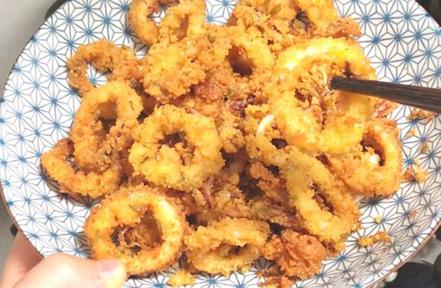 【食物趣科普】孩子们最爱的小零食，5分钟做1锅，成本只有几块钱，妈妈们快点学