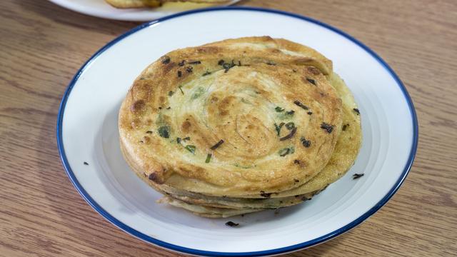 2块钱饺子皮简单一做，解决全家人早餐，形式多样，比吃肉还过瘾