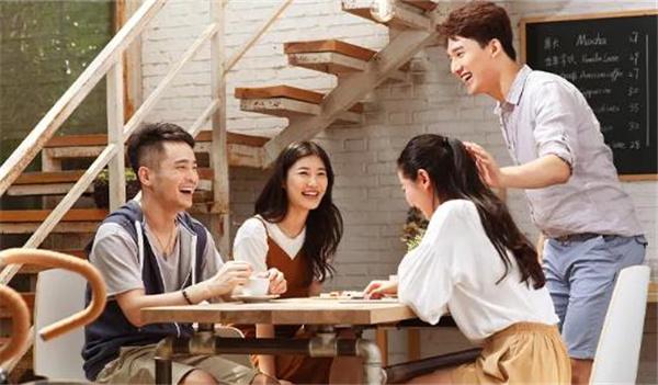 口感|怡宝佐味茶事丨0糖也好喝，茶香本味，自然纯粹