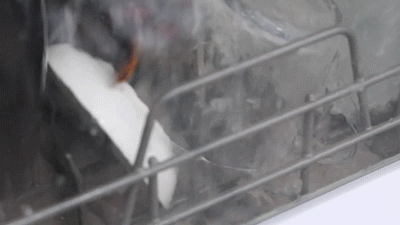 万和|观方出品｜买洗碗机的人都后悔了