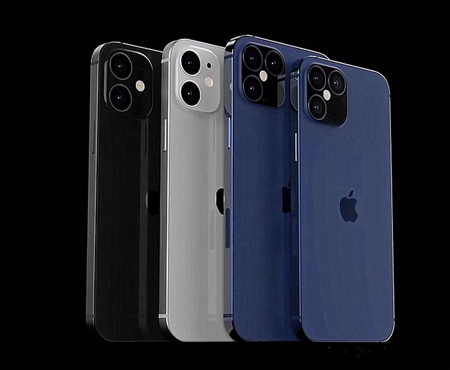 聊聊使用7天iPhone12的真实感受，优缺点都很明显