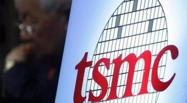撕碎美国封锁！台积电：重新向华为供货……