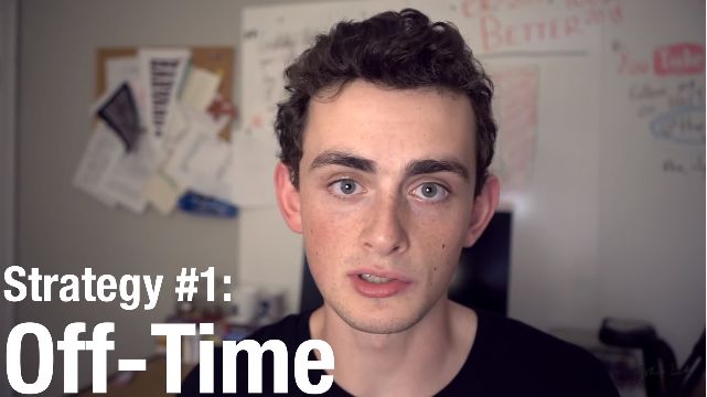 Harvard Brother Shares Daily Routine, Attracting 1 Million Netizens: Those Who Work Harder Sleep More