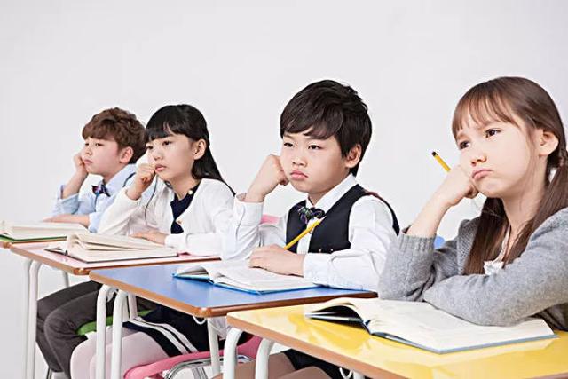 #你的育儿经#一线教师：这3类家长要注意，孩子学习差原因可能出在这
