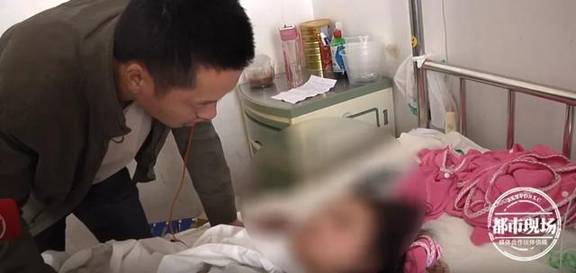 你的育儿经@兄妹俩玩游戏入迷，从4楼跳下！妹妹：我感觉不会死