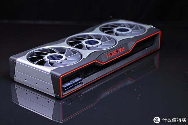 3A 平台加成，新三叉戟的最后一环—RX 6800显卡实测