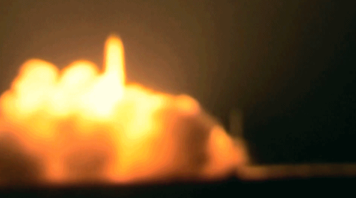 屡创多个第一 火箭军首支战略导弹旅