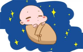 你的育儿经■这些睡眠问题你家宝宝有遇见吗？别焦虑，科学应对巧解决