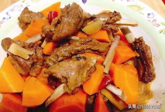 分享19道清爽，样样好吃，适合忙碌的上班族，先收藏了