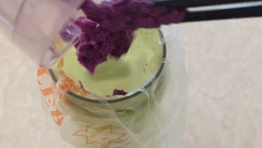 你的育儿经|热浪来袭,谁来拯救宝宝的食欲?试试它,10月宝宝专属冰淇淋