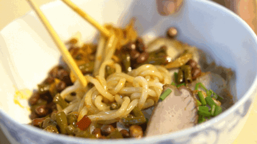 天冷了，就馋这9种粉，喝口汤嗦口粉，开胃暖身简直满足了