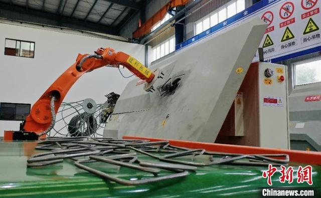 钢筋|创新钢筋“智造”基地在合肥成立，降本增效为企业添助力